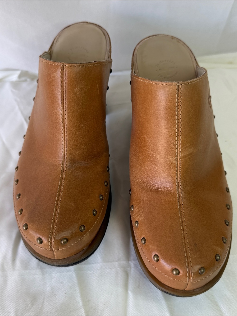 Dr. Martens Mule Clogs